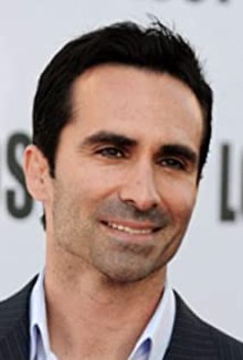 Нестор Карбонел / Nestor Carbonell