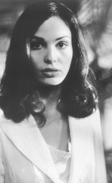 Инес Састре / Inés Sastre