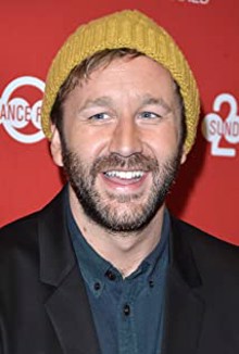 Крис О'Дауд / Chris O'Dowd