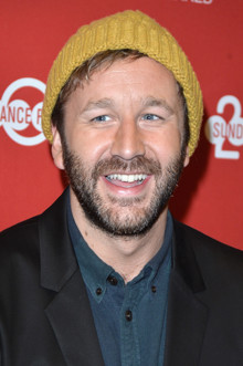 Крис О'Дауд / Chris O'Dowd