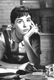 Мили Пъркинс / Millie Perkins