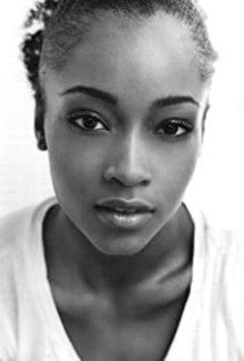 Яя Дали / Yaya DaCosta