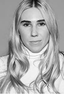 Зосия Мамет / Zosia Mamet