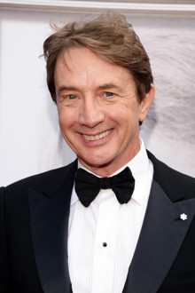 Мартин Шорт / Martin Short