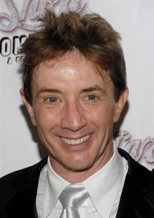 Мартин Шорт / Martin Short