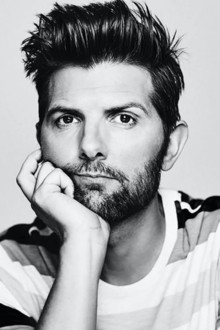 Адам Скот / Adam Scott