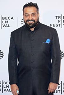 Анураг Кашяп / Anurag Kashyap