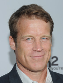 Марк Вели / Mark Valley