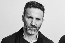 Брекин Майър / Breckin Meyer