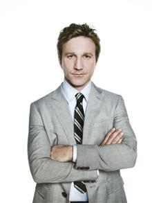 Брекин Майър / Breckin Meyer