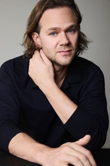 Джоузеф Крос / Joseph Cross
