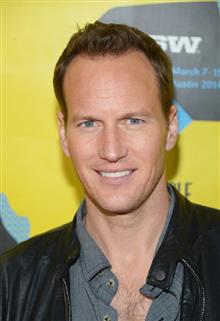 Патрик Уилсън / Patrick Wilson