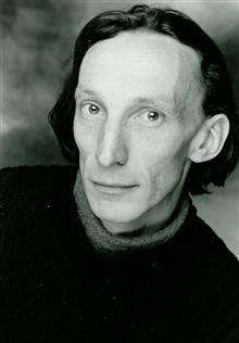 Джулиан Ришингс / Julian Richings