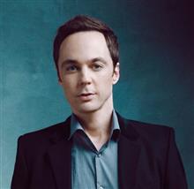 Джим Парсънс / Jim Parsons