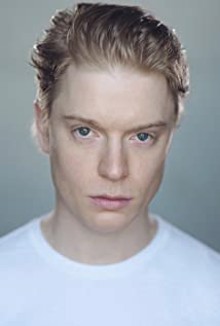 Фреди Фокс / Freddie Fox