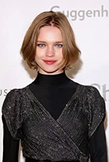 Наталия Водянова / Natalia Vodianova