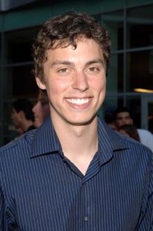 Джон Франсис Дейли / John Francis Daley