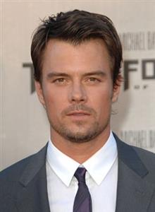 Джош Дюамел / Josh Duhamel