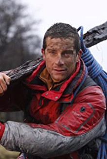 Беър Грилс / Bear Grylls