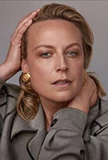 Марта Дюселдорп / Marta Dusseldorp