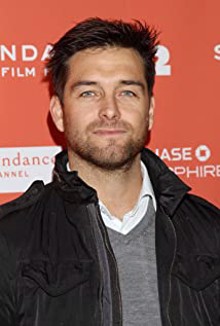 Антони Стар / Antony Starr