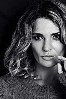 Даниел Кормак / Danielle Cormack