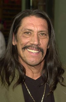 Дани Трехо / Danny Trejo