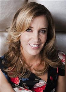 Фелисити Хофман / Felicity Huffman