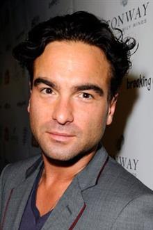 Джони Галеки / Johnny Galecki