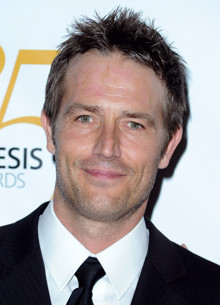 Майкъл Вартан / Michael Vartan