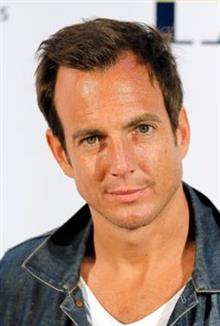 Уил Арнет / Will Arnett