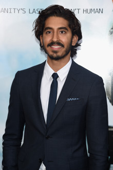 Дев Пател / Dev Patel
