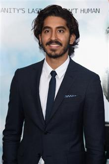 Дев Пател / Dev Patel