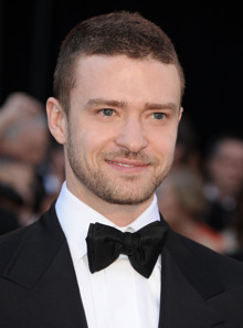 Джъстин Тимбърлейк / Justin Timberlake