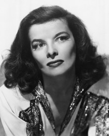 Катрин Хепбърн / Katharine Hepburn