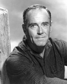 Хенри Фонда / Henry Fonda