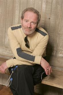 Питър Мулан / Peter Mullan