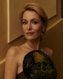Джилиън Андерсън / Gillian Anderson