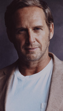 Джош Лукас / Josh Lucas