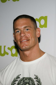 Джон Сина / John Cena