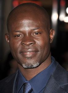 Джимон Хонсу / Djimon Hounsou