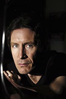 Сет Габел / Paul McGann