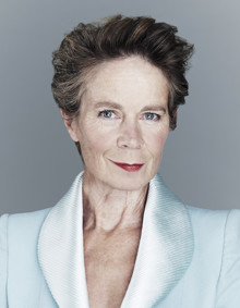 Селия Имри / Celia Imrie