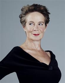 Селия Имри / Celia Imrie