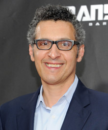 Джон Туртуро / John Turturro