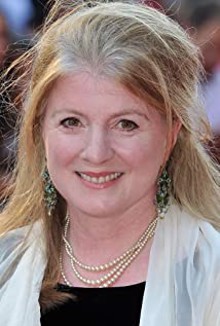 Фелисити Монтегю / Felicity Montagu