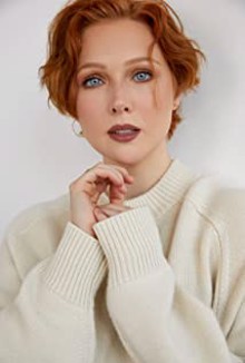 Моли К. Куин / Molly C. Quinn