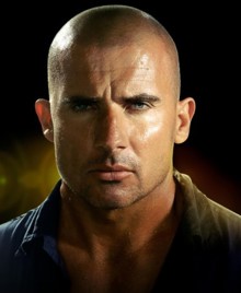 Доминик Пърсел / Dominic Purcell