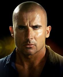 Доминик Пърсел / Dominic Purcell