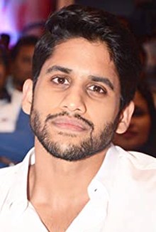 Нага Чайтаня Аккинени / Naga Chaitanya Akkineni